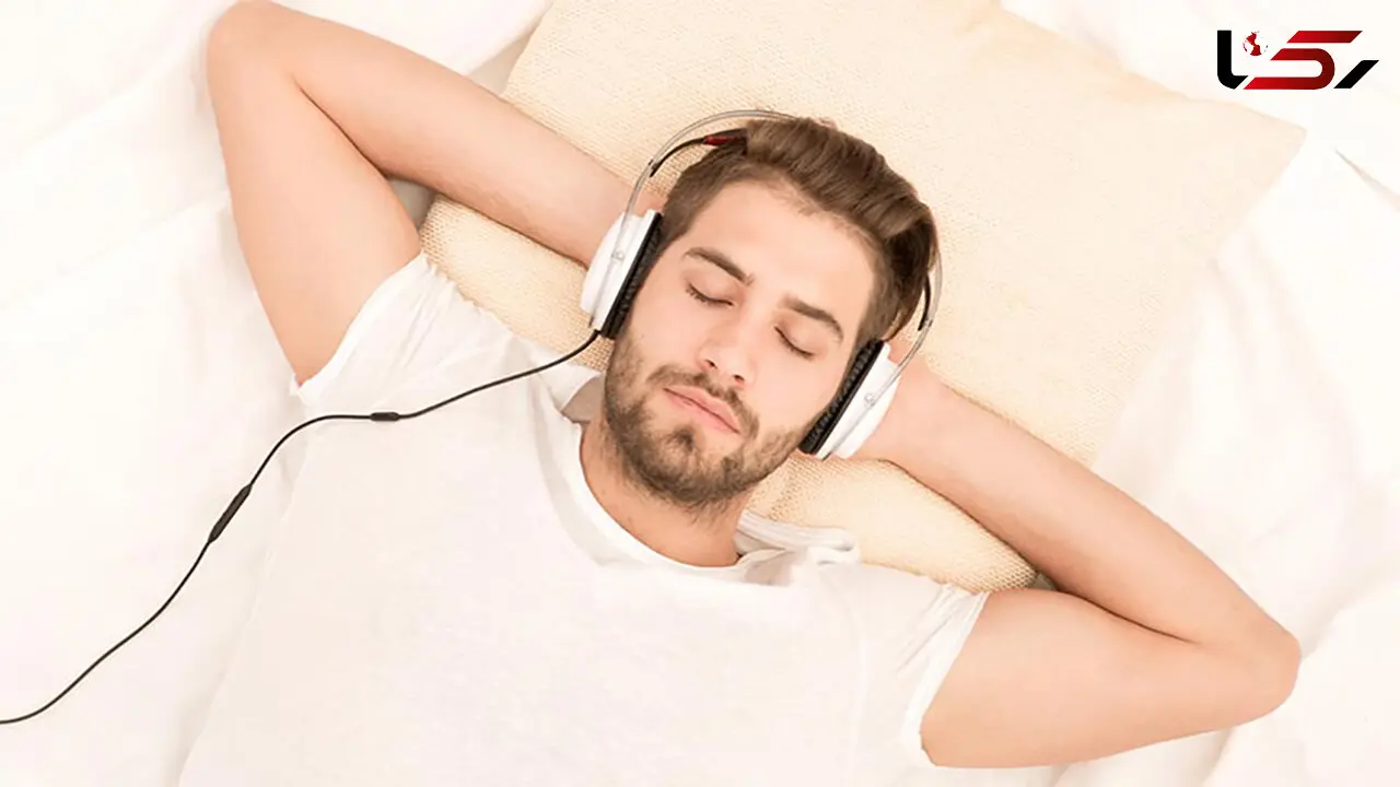 شنیدن این موسیقی شما را به خواب می برد / نماهنگ بی کلام با موسیقی آرامش بخش + فیلم