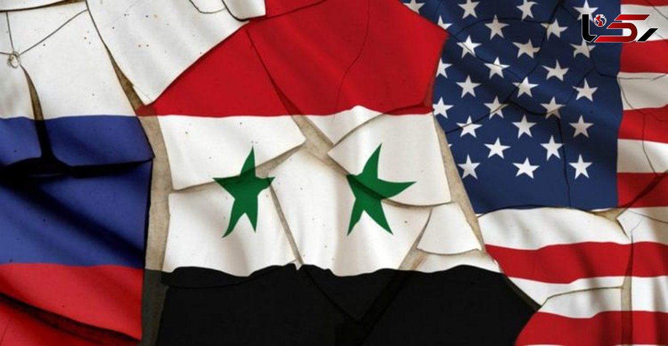 تکاپوی سیاسی روسیه و آمریکا در سوریه 