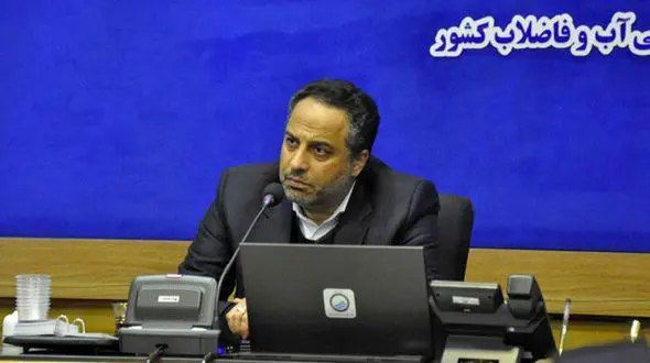 تأمین آب شرب برای بیش از 12 هزار خانوار