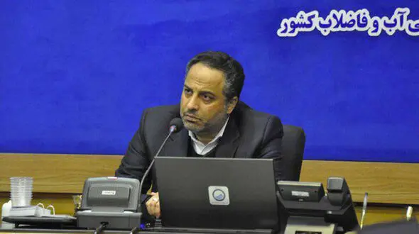 تأمین آب شرب برای بیش از 12 هزار خانوار