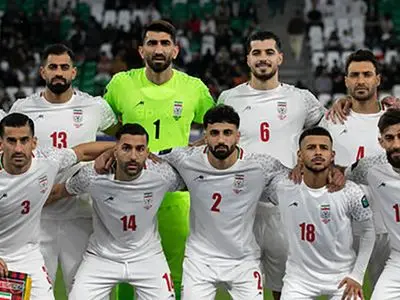 بازتاب خبر حذف تیم ملی ایران از جام جهانی فوتبال در امریکا  / تاج چه گفت؟