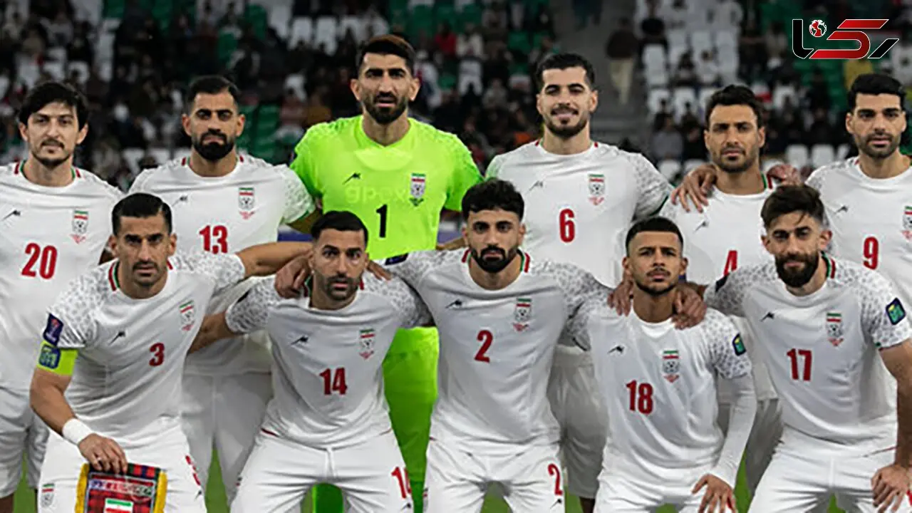 بازتاب خبر حذف تیم ملی ایران از جام جهانی فوتبال در امریکا  / تاج چه گفت؟