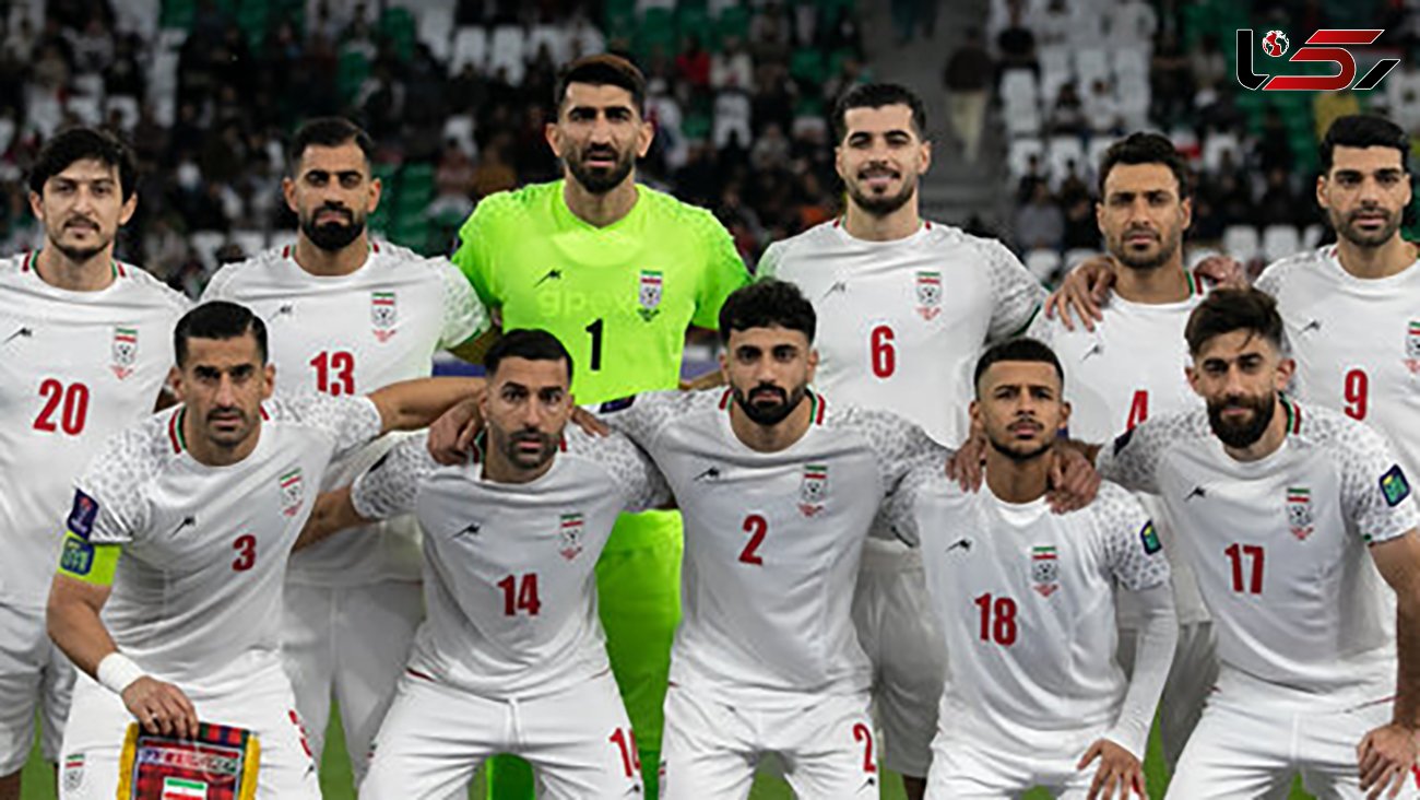 این 5 بازیکن باید از تیم ملی فوتبال ایران بروند!