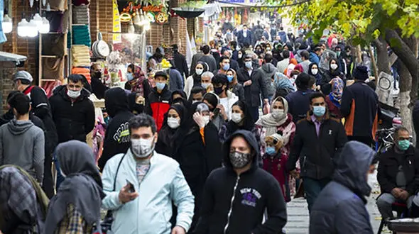 زنگ خطر اوج‌گیری کرونا به صدا درآمده است / مردم حتما از ماسک استفاده کنند