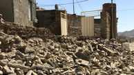 وحشت در جان قوچانی از 38 پس لرزه / آخرین آمار مصدومان و تخریب ها 
