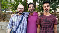 بازداشت‌شدگان مقابل دادگاه هفت‌تپه آزاد شدند + عکس