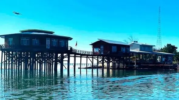 سودای تبدیل آشوراده به کیش دوم جدی تر می شود/ طرح های توسعه گرا که در مسیر اشتباهی، تخریب‌گر می شوند