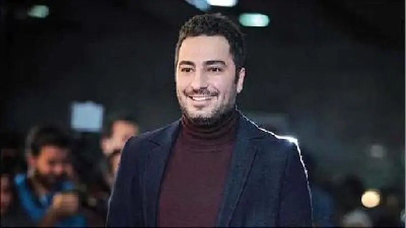نوید محمدزاده با 42 میلیارد تومان