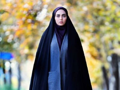 عکس| سفر در زمان؛ «مرضیه» سریال بچه مهندس 3 در 28 سالگی و سیگار به دست!/ سال 1402