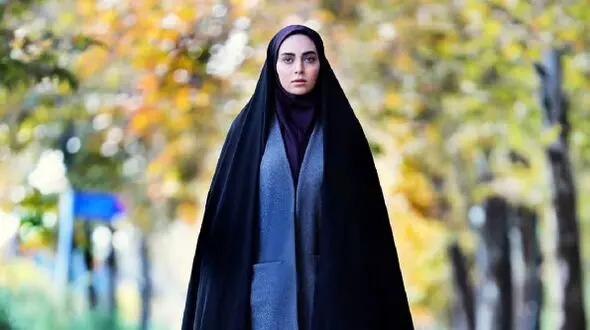 عکس| سفر در زمان؛ «مرضیه» سریال بچه مهندس 3 در 28 سالگی و سیگار به دست!/ سال 1402