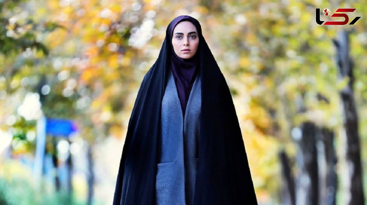 عکس| سفر در زمان؛ «مرضیه» سریال بچه مهندس 3 در 28 سالگی و سیگار به دست!/ سال 1402