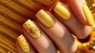 رنگ لاک ژل تابستانی 2025: سبک‌ های پرانرژی و خیره‌ کننده