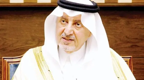 اجازه کنسرت در مکه صادر شد !