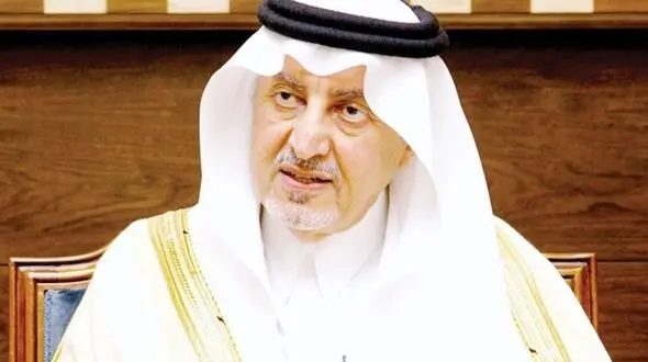 اجازه کنسرت در مکه صادر شد !