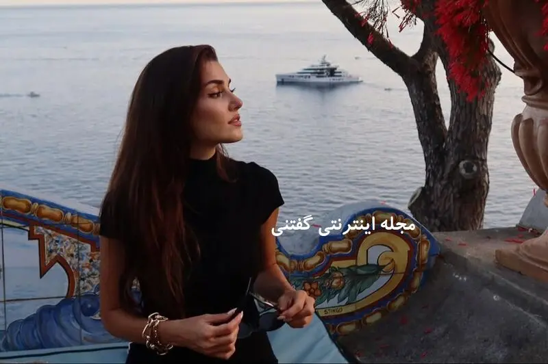 هانده ارچل در سواحل آمالفی ایتالیا 1