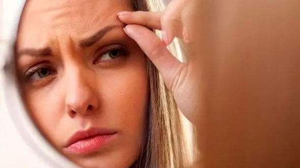 15 عامل ریزش ابرو 