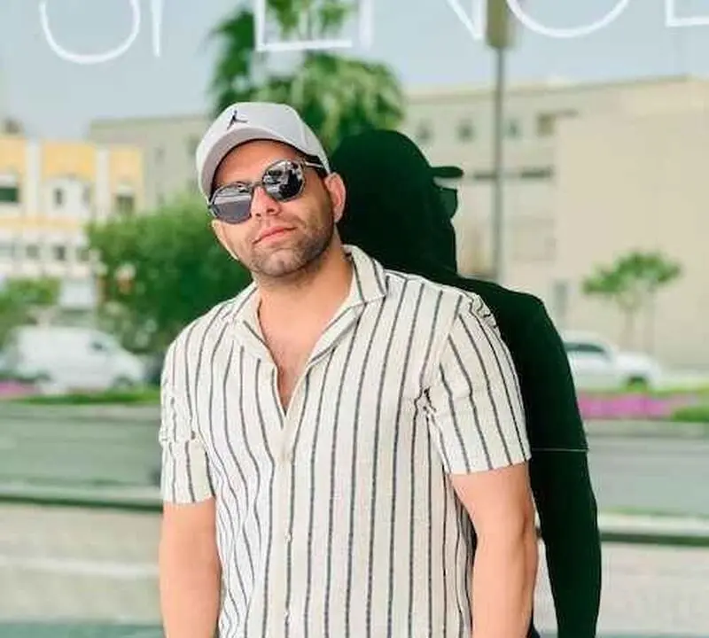 رضابهرام
