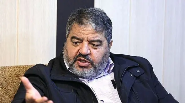 سردار جلالی: این یک اعتراض سازمان یافته است / مردم می توانند در چهارچوب قانون اعتراض کنند