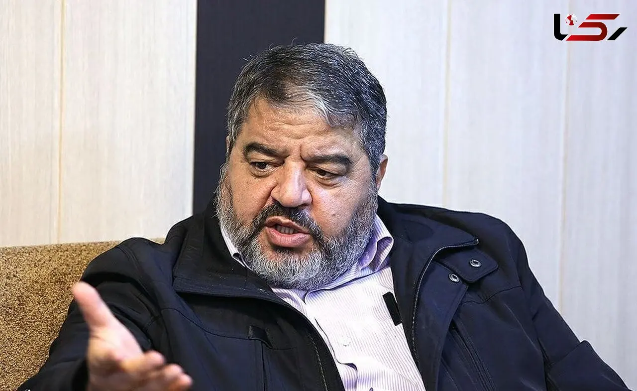سردار جلالی: امنیت میهن حاصل توان دفاعی نیروهای مسلح و مشارکت مردم است