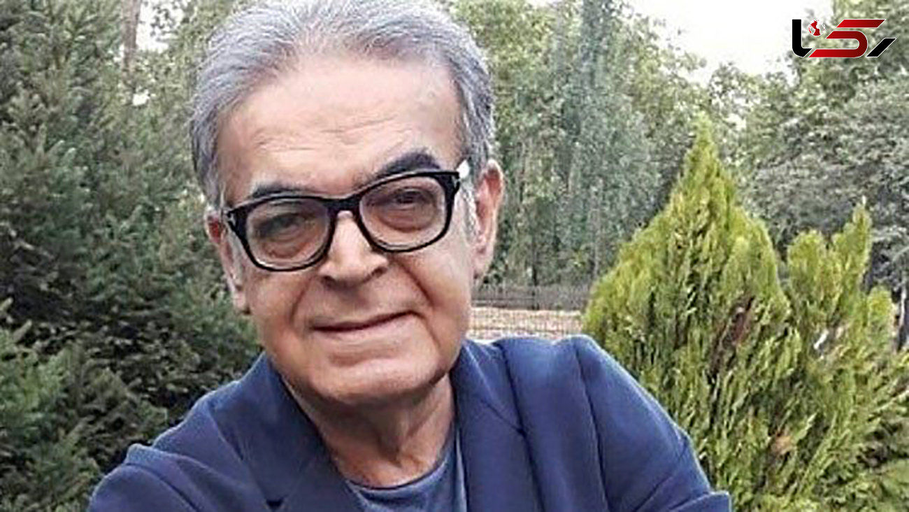  اتفاقی دلخراش برای حمید لولایی بازیگر خاطره ساز ایرانی ها + جزئیات