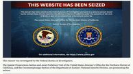 US seizes 27 domains of Iranian websites