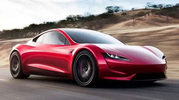 آمریکایی‌ها نام "تسلا" را برای فرزندان خود انتخاب می‌کنند