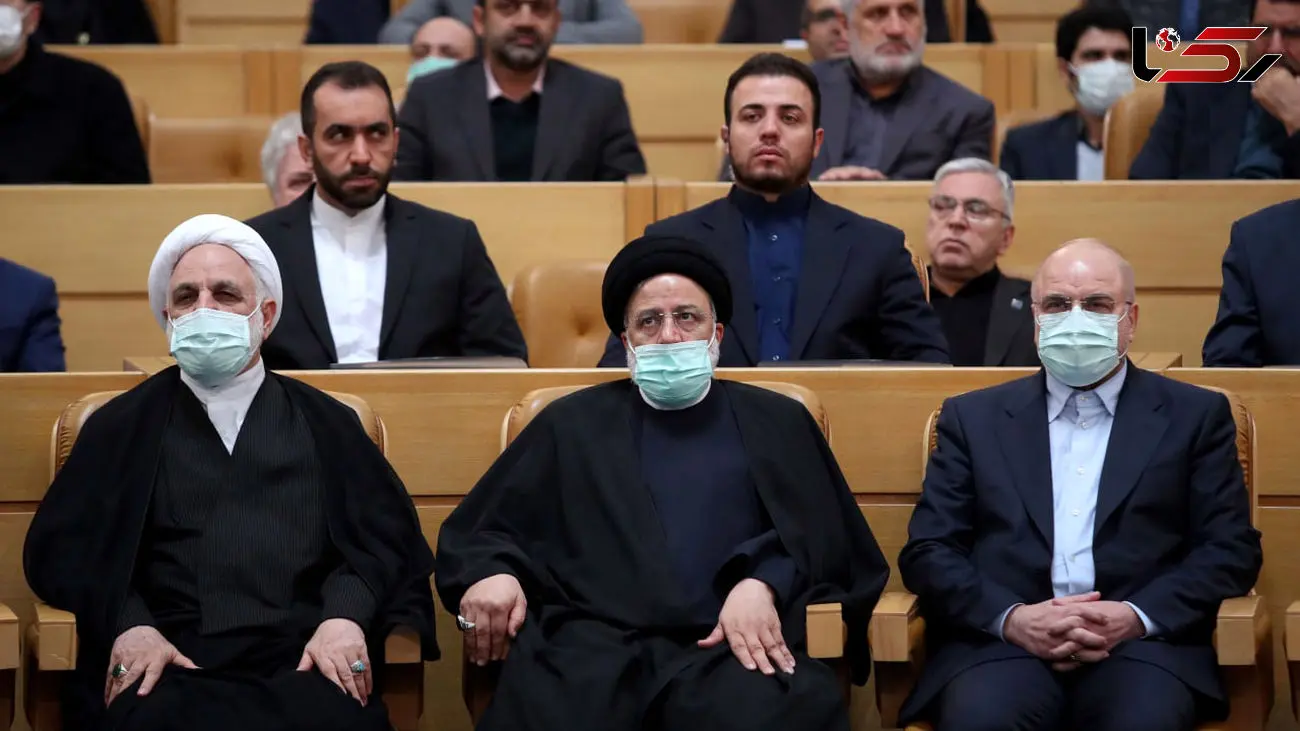 دزد دزد گفتن برای مردم اطمینان ایجاد نمی‌کند / باید از دولت الکترونیک به دولت هوشمند حرکت کنیم