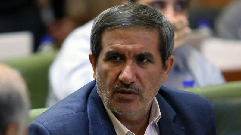 ناصر امانی