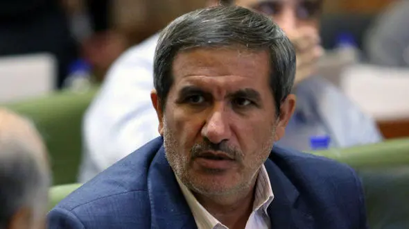 برگزاری جلسه ستاد مقابله با کرونا و اعضای شورای شهر تهران + فیلم