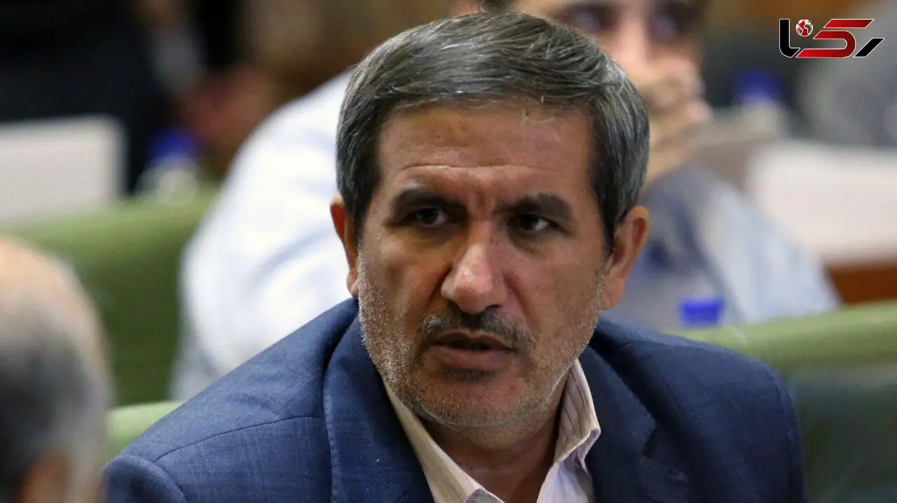 برگزاری جلسه ستاد مقابله با کرونا و اعضای شورای شهر تهران + فیلم