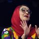 فیلم / سورپرایز شبنم مقدمی توسط همسرش در برنامه صداتو / شوهرش دل پری از خانم بازیگر داشت ها !