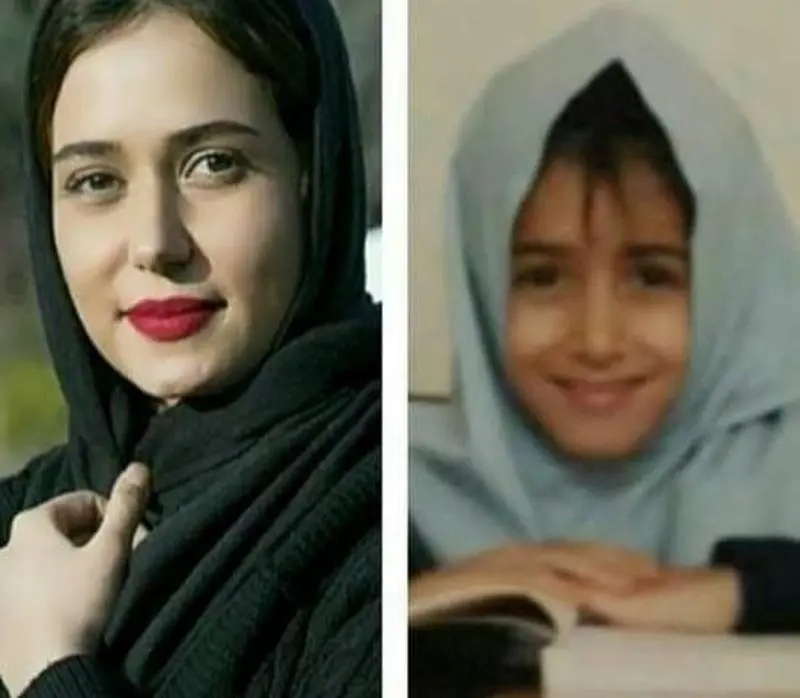 پریناز ایزدیار