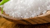 نمک دریا و سنگ نمک مفید است یا مضر؟