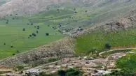 دو چهره از زیبایی ایران سرتنگ و دشت سوسن