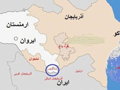 فیلم / تأکید رئیس‌جمهور در سفر به ارمنستان بر حفظ منافع ملی در مسیر کریدور شمال ـ جنوب