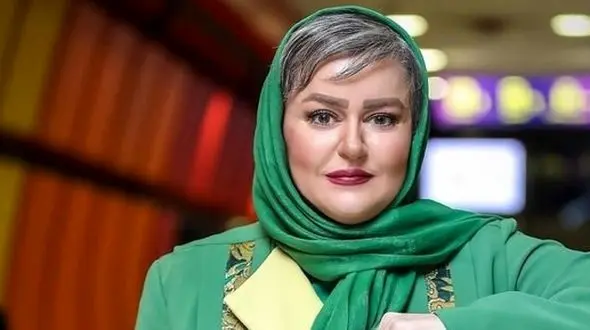 نگاه روز | عکس های شخصی، زندگی خصوصی و بیوگرافی نعیمه نظام دوست