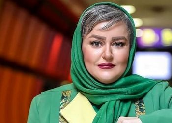 نگاه روز | عکس های شخصی، زندگی خصوصی و بیوگرافی نعیمه نظام دوست