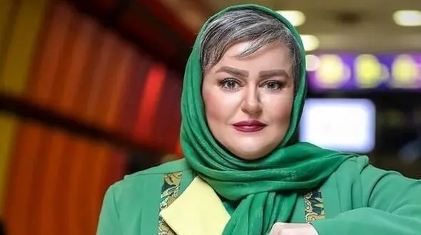 نگاه روز | عکس های شخصی، زندگی خصوصی و بیوگرافی نعیمه نظام دوست
