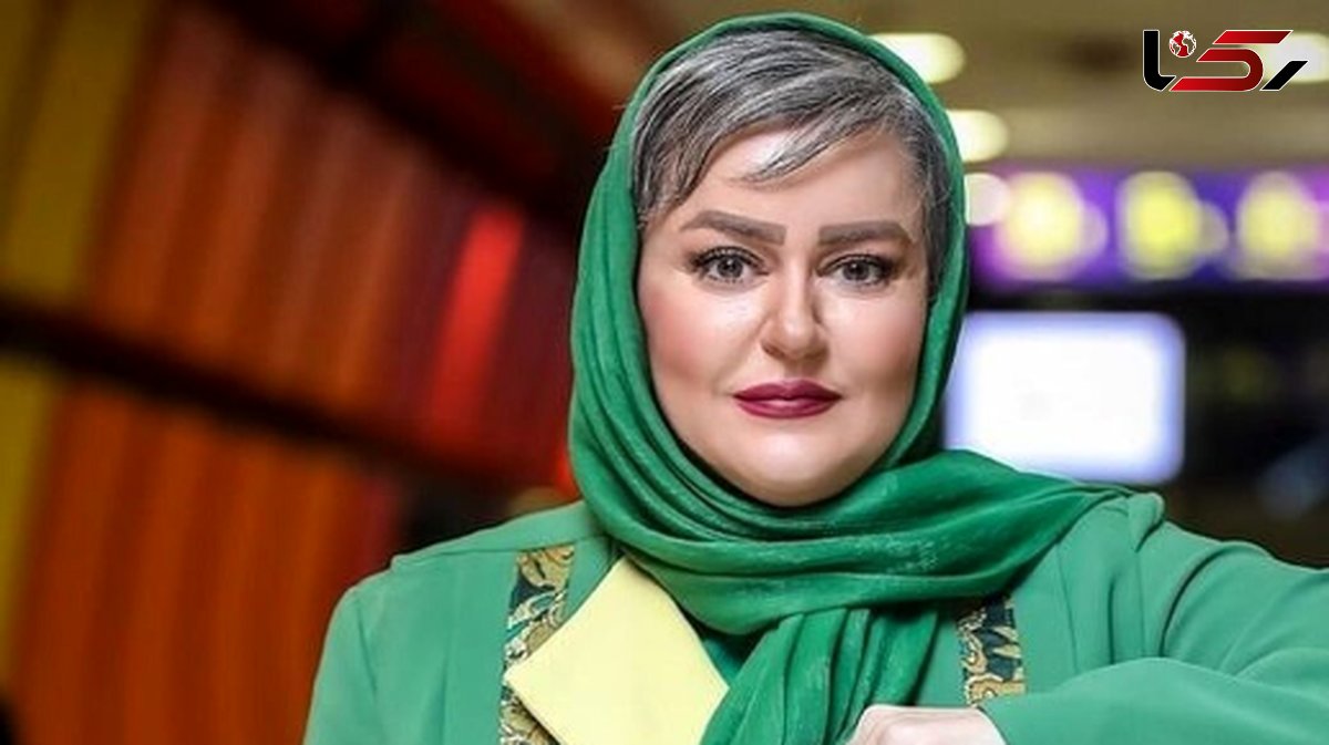نگاه روز | عکس های شخصی، زندگی خصوصی و بیوگرافی نعیمه نظام دوست