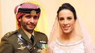 ازدواج  دختر ایرانی با شاهزاده میلیاردر عرب + تصاویر جنجالی مراسم ازدواج