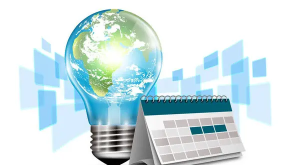 لیست مناسبت های جهانی به ترتیب تقویم میلادی