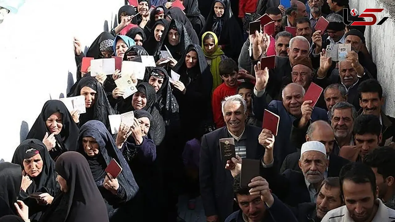 یک فعال اصولگرا: اهمیت حضور حداکثری مردم در انتخابات 1400