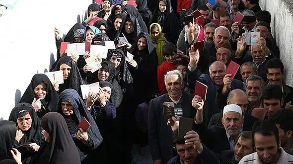 یک فعال اصولگرا: اهمیت حضور حداکثری مردم در انتخابات 1400