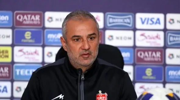 بازیکن نیجریه ای به لیست پرسپولیس برگشت!