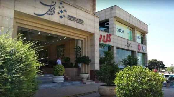 ساعت کار پاساژ الماس در روزهای کرونایی 
