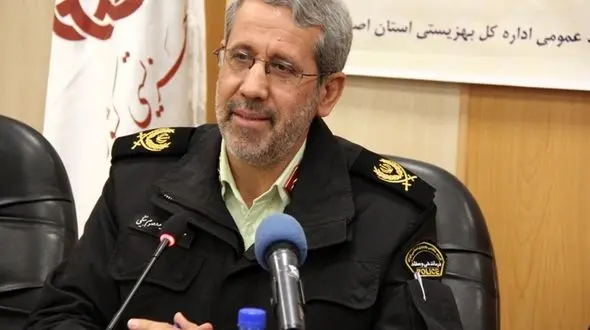 آمادگی پلیس برای انتقال اجساد/ مردم در منطقه امدادرسانی تجمع نکنند