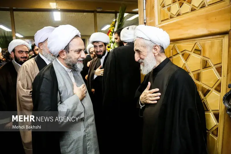 گالری