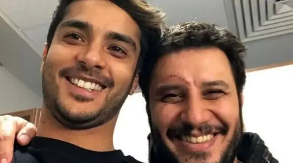 فیلم/ خاطره خنده دار ساعد سهیلی از اولین تست بازیگری توسط جواد عزتی و جایزه ای که بُرد/ امیدوارم هیچکس همچین تجربه ای نکنه