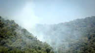 افتادن آتش به جان مراتع و عرصه های جنگلی ایران / عامل انسانی در آتش سوزی جنگل ها 98 درصد تاثیر دارد