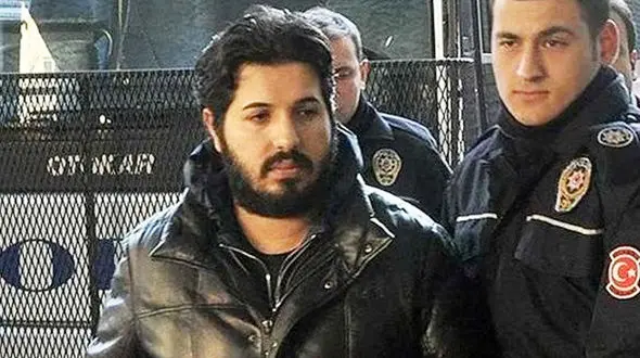 محاکمه بانکدار ترکیه‌ای به اتهام دور زدن تحریم‌ها با ایران